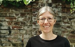 Frau  Tanja Leven