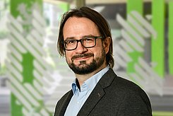 Herr PD Dr. Michael Stiglmayr